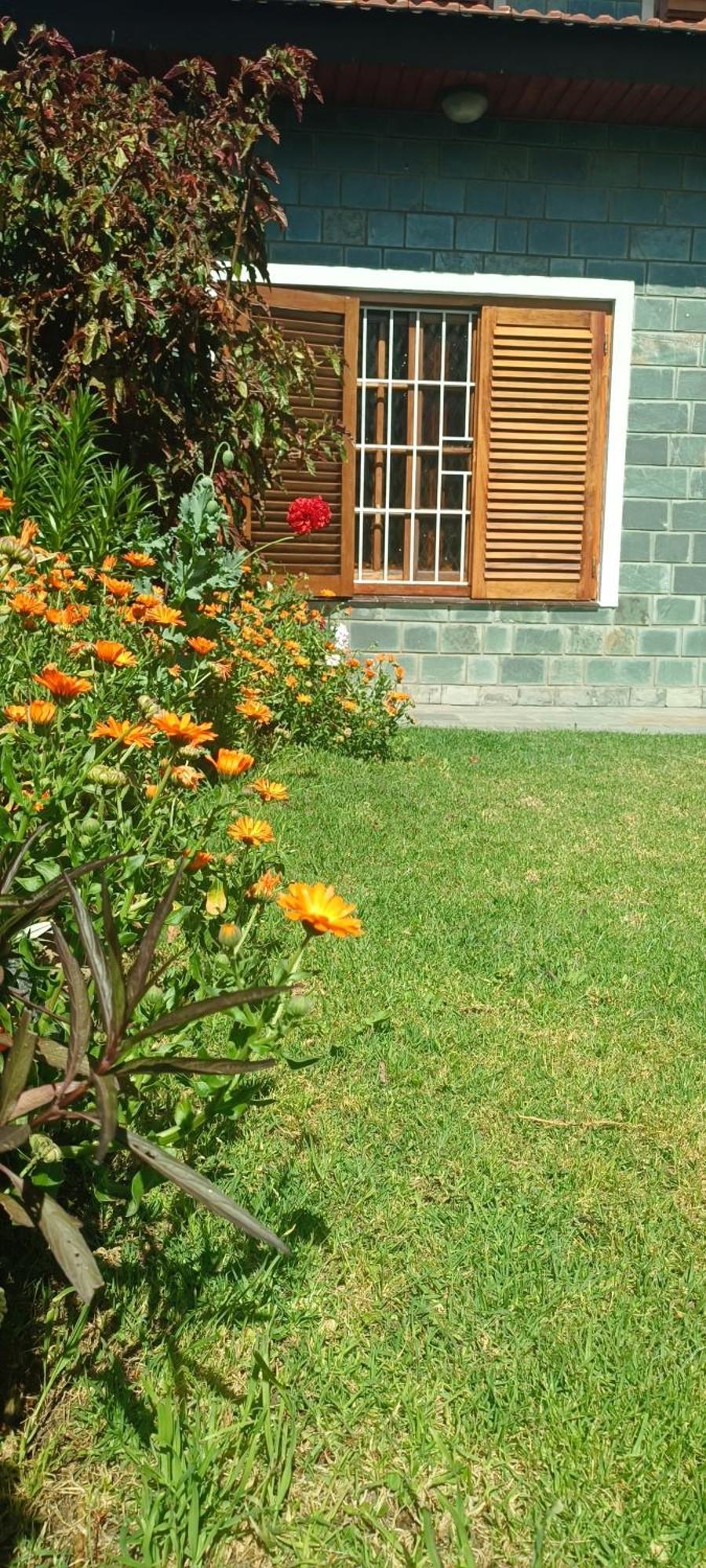 Casa Olivia- Alojamiento Con Piscina - Aeropuerto Ezeiza Exteriér fotografie